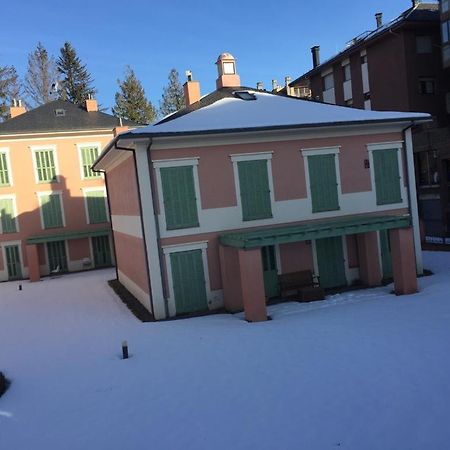 Apartamento En Puigcerdà Екстериор снимка