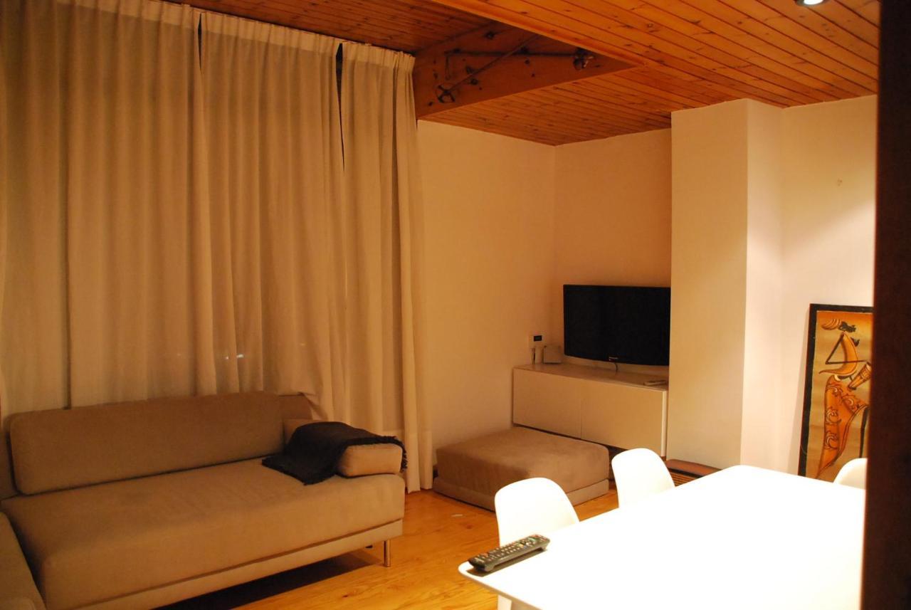 Apartamento En Puigcerdà Екстериор снимка