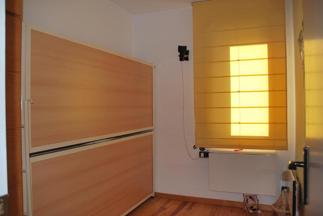 Apartamento En Puigcerdà Екстериор снимка