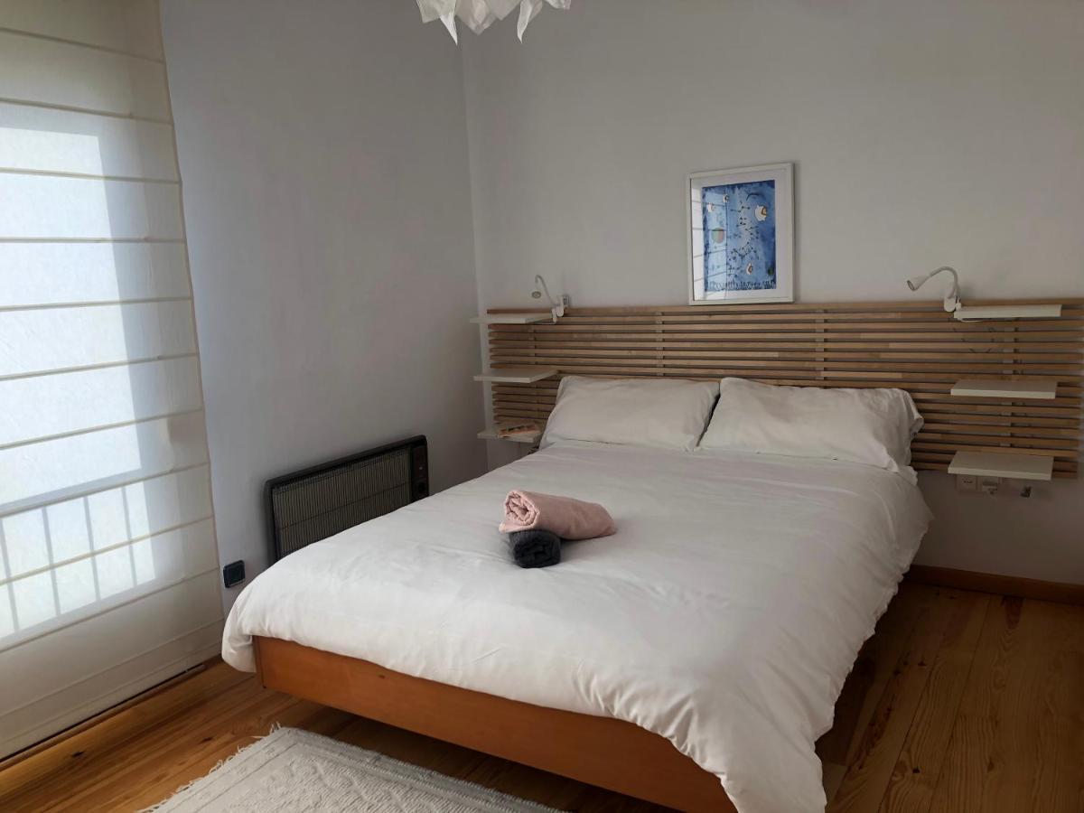 Apartamento En Puigcerdà Екстериор снимка