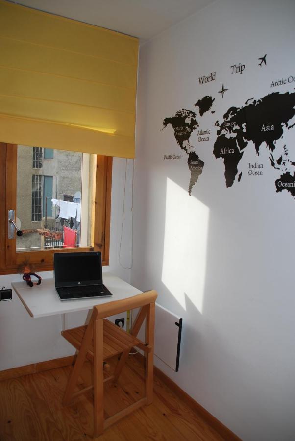 Apartamento En Puigcerdà Екстериор снимка