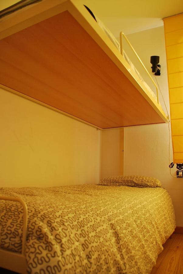 Apartamento En Puigcerdà Екстериор снимка