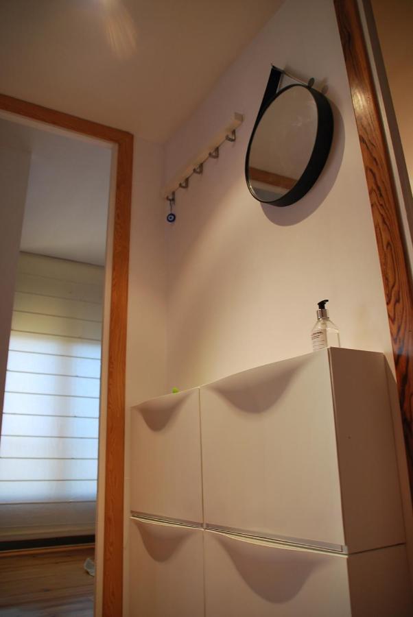 Apartamento En Puigcerdà Екстериор снимка