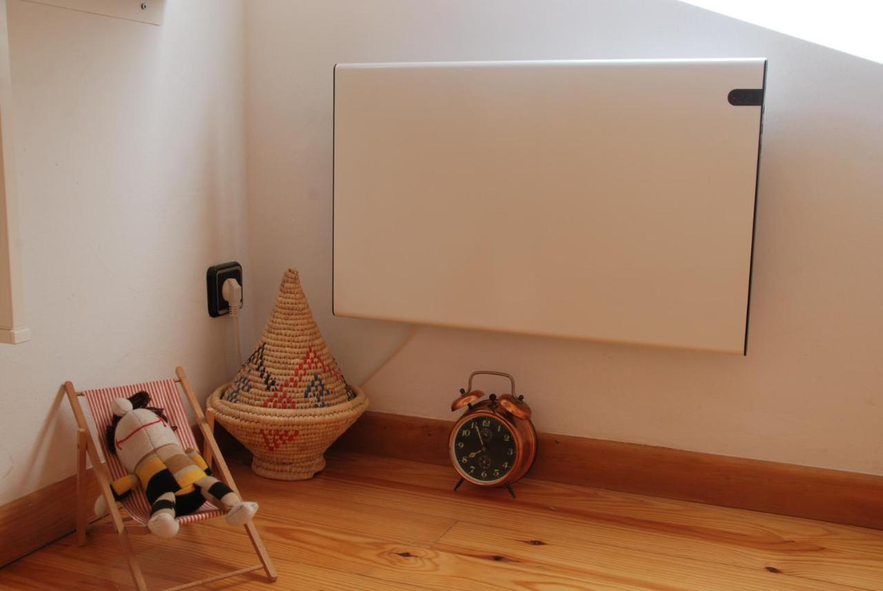 Apartamento En Puigcerdà Екстериор снимка
