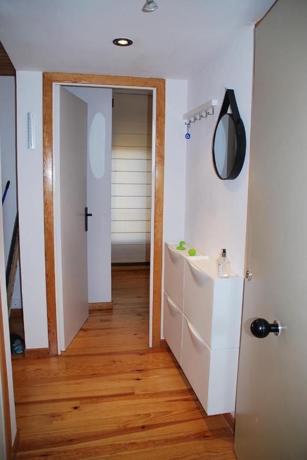 Apartamento En Puigcerdà Екстериор снимка