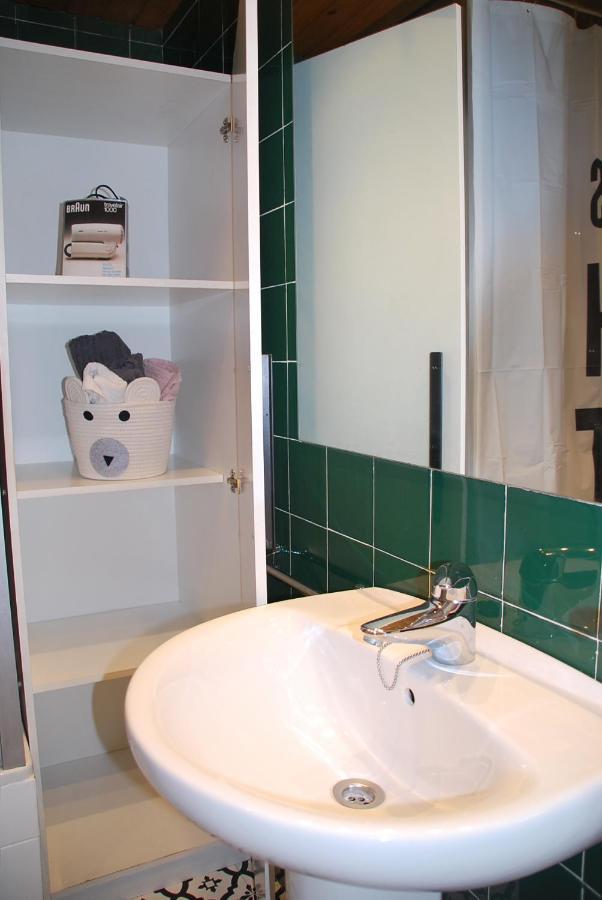 Apartamento En Puigcerdà Екстериор снимка