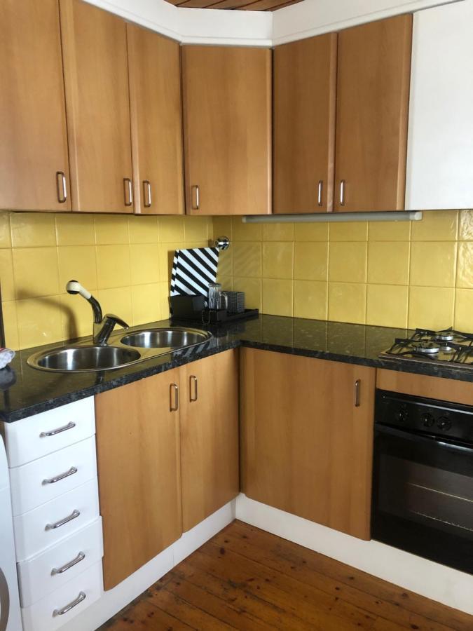 Apartamento En Puigcerdà Екстериор снимка