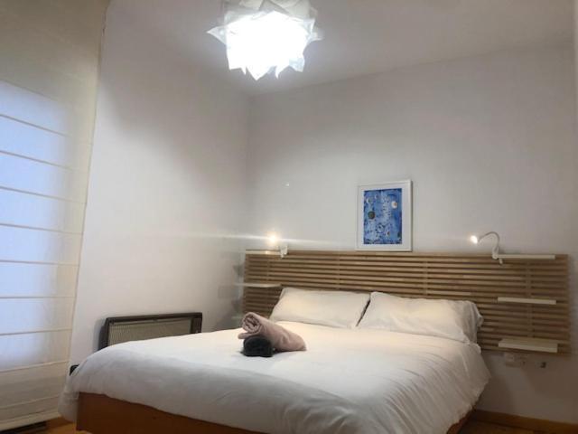 Apartamento En Puigcerdà Екстериор снимка